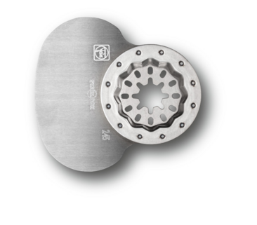 Fein Snijmes SL Paddestoel Houder SL set 5 st