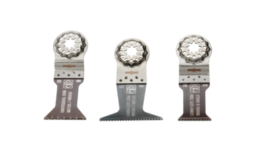 E Cut Combo Starlock WOOD & METAL set