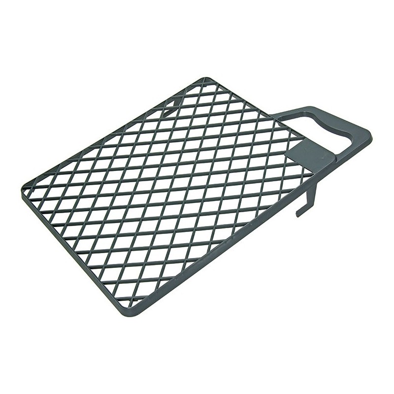 CP verfrooster middel 18.8x23.8cm zwart