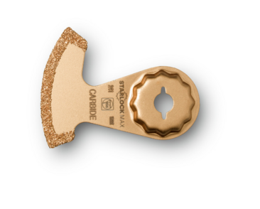 Fein Segmentmes SLM HM 2,2mm Houder SLM Type:63903241210