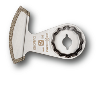 Fein Segmentmes SLM Diam 1,2mm Houder SLM Type:63903242210