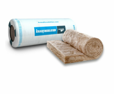 Knauf Insulation Naturoll 032 glaswolrol 2600x580x210 mm Rd 6,60