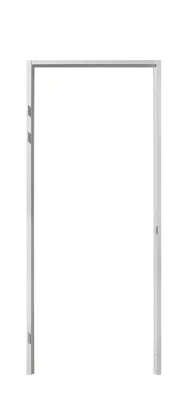 Berdo stijlenset RZ opdek li reinwit 70mm 231,5cm rod28