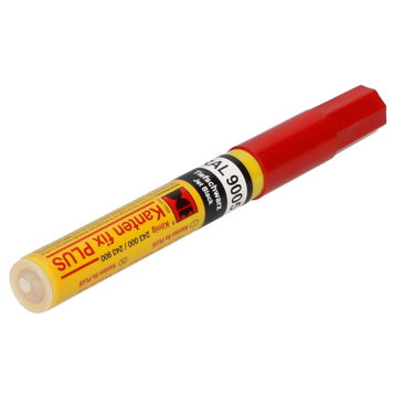 Keralit kleurstift zwart/nightblack