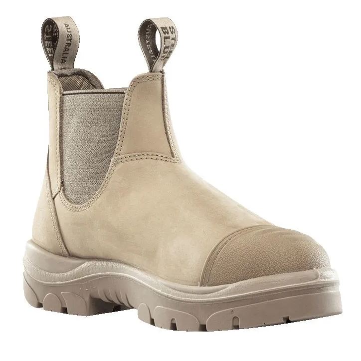 HOBART scuff 392601 hoog zand 45