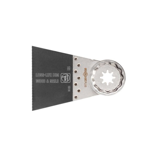 eBlades Invalzaag long-life 65x50mm set 5 st