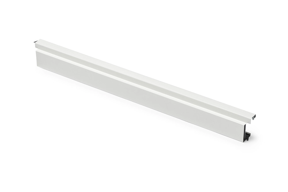 Berdo bovendorpel rz opdek reinwit 70x930mm
