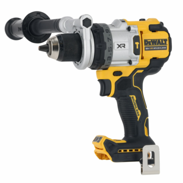 18v XR Premium schroef-/klop boormachine in TSTAK