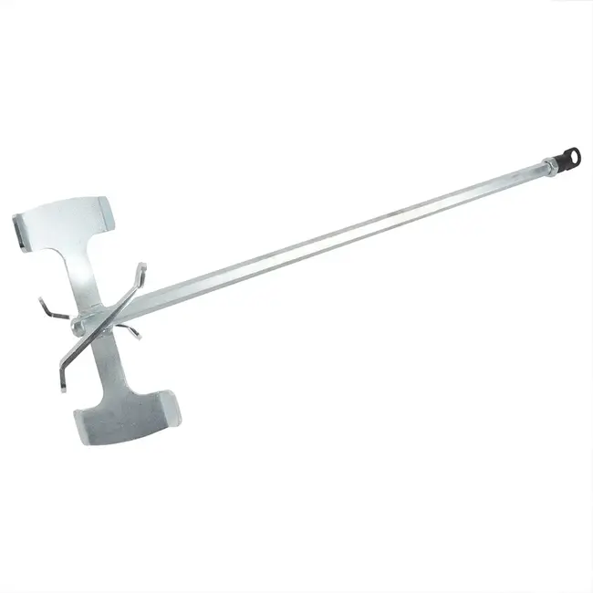 Garde model T - M14 - 640mm