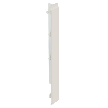 Keralit verbindingsstuk voor 2819 snowwhite pure mat