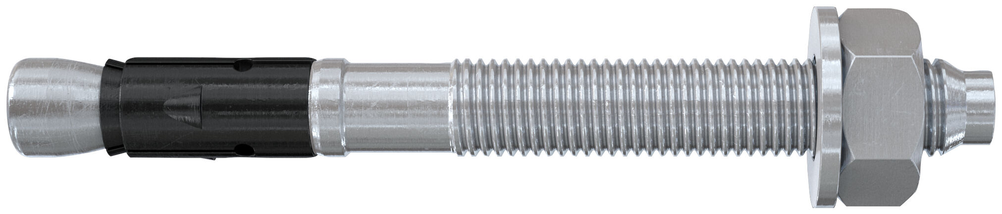 fischer FAZ II Plus 12/10 vz  