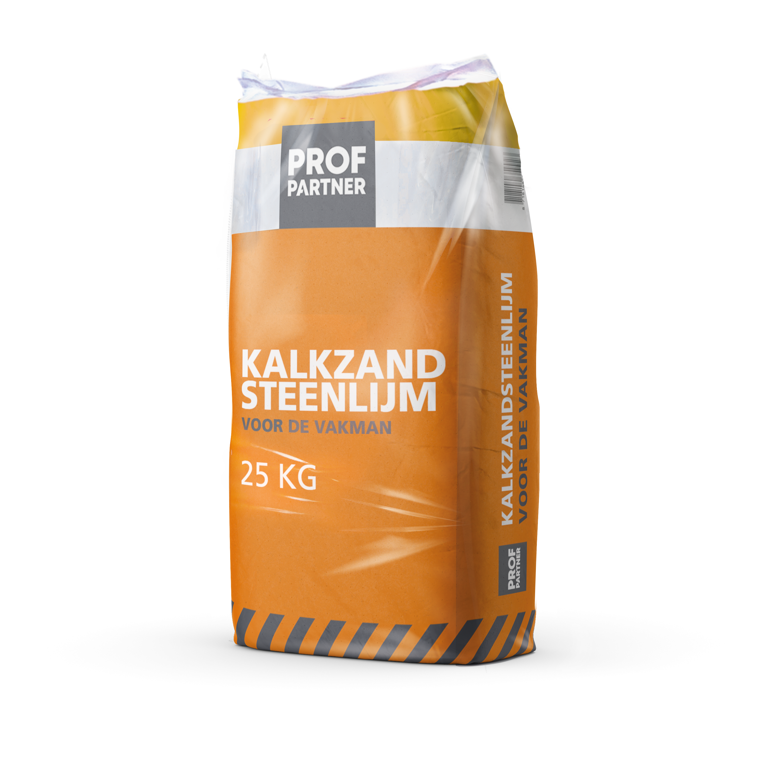 ProfPartner Kalkzandsteenlijm - all seasons - zak 25 Kg