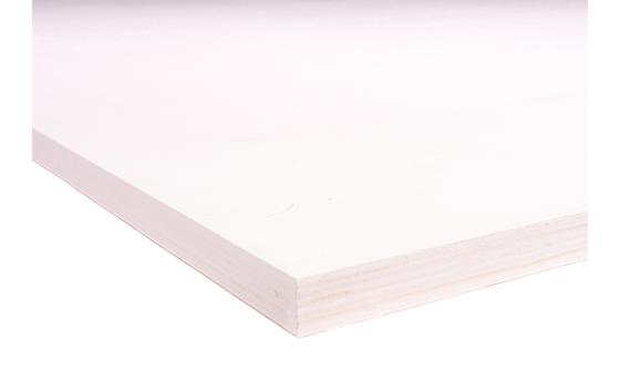 Intergarant Prime 20 jaar garantie FSC 100% 2500x1220x25mm