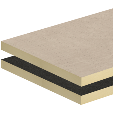 Therma TR24 Platdak Plaat 1200x600x80 mm Rd 3,05