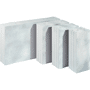 SILKA XL Basic 50 20-2,0 (150) 998x150x373