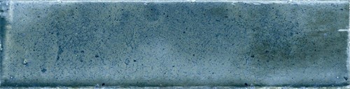 Cotto-Herit Turquoise Brillo 6x24,6 34st/ds 120ds/plt             Jazba