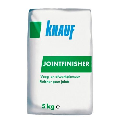 Knauf Jointfinisher zak 5 kg  