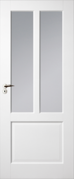 Skantrae Accent SKS 1240 glas Blank tbv 2315x880 mm