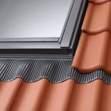 Velux Renovatiegootstuk, al, incl. BFX EW UK08 1000