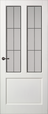 Skantrae Essence E040 glas Glas in Lood 30 tbv 2115x830 mm