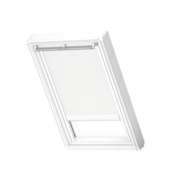 Velux Verduisterend rolgordijn op zonne energie, DSL MK08 1025SWL
