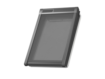 Velux Buitenzonwering op zonne energie MSL MK10 5060S