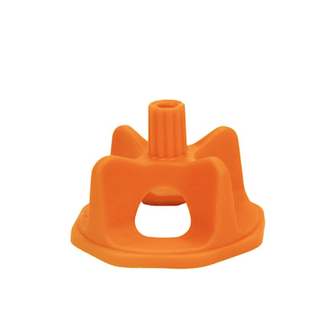 Fix Plus Twist caps  100 stuks per