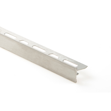 Schluter SCHIENE STEP EB kantprofiel H=6/11mm L=2500mm