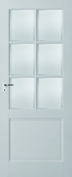 Skantrae Essence E020 glas Facet blank tbv 2015x830 mm