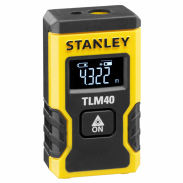 Laserliner LaserRange Master Mini G40 afstandmeter groen