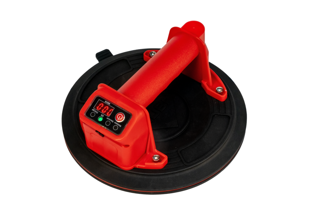 Rubi Octo Kong USB pompzuiger  