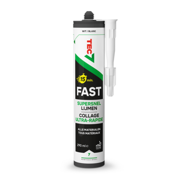 Tec7 Fast Wit - patroon 290ml  