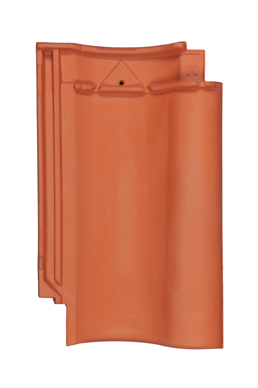 OVH pan H-14 Hele pan Blauw (676) Gesmoo rd