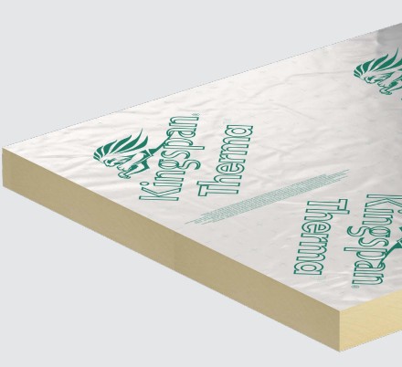 Therma TA42 1200x600x100 mm  