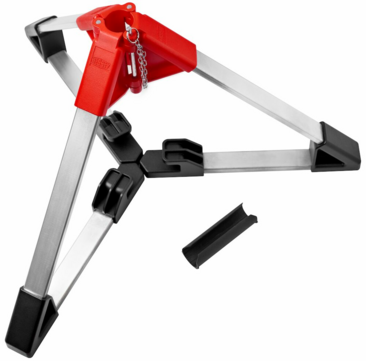 Bessey Voet voor Bouwstempel ST + STE  