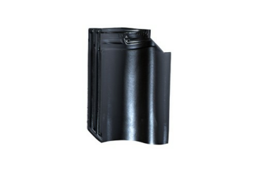 Monier Oude Holle natuurrood ventilatiepan