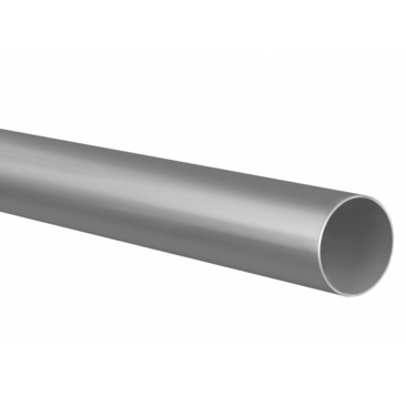 Buis hwa glad 100x1,8mm L=2000mm  