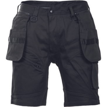 KEILOR shorts zwart 52  
